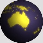 Down Under - Australia and New Zealand